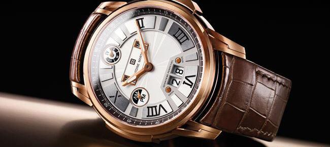 Swiss made